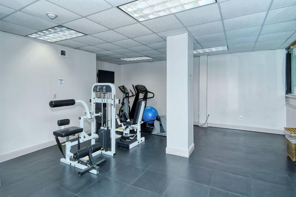 萨拉索塔Waterfront, Pool, Tiki Bar & Grill, Gym, Location!公寓 外观 照片