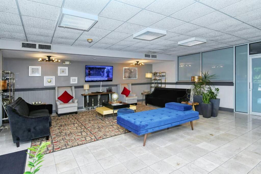 萨拉索塔Waterfront, Pool, Tiki Bar & Grill, Gym, Location!公寓 外观 照片