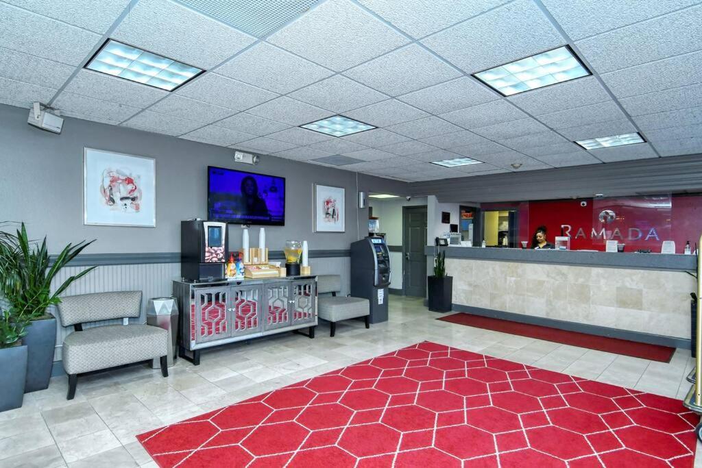 萨拉索塔Waterfront, Pool, Tiki Bar & Grill, Gym, Location!公寓 外观 照片